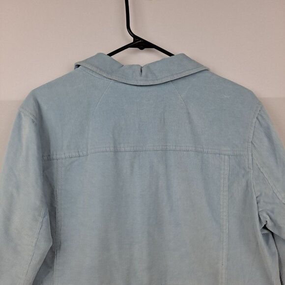 Gap Ladies Modern Blazer NWOT - Picture 9 of 11